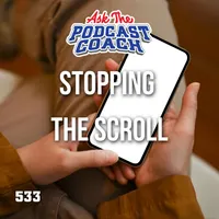Ask the Podcast Coach artwork