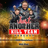 Just Another Kill Team Podcast artwork