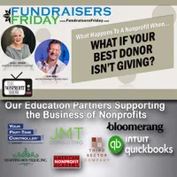 The Nonprofit Show artwork