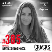 Cracks Podcast con Oso Trava artwork