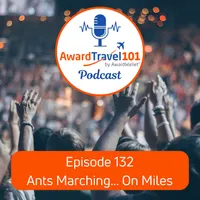 Award Travel 101 artwork