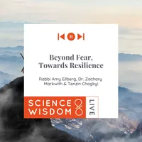 Science & Wisdom LIVE artwork