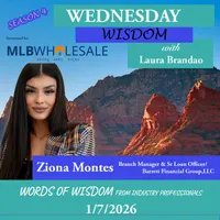 Wednesday Wisdom artwork