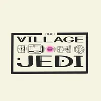 The Village Jedi artwork