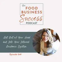 Food Business Success® - Start Your Food Business Dream artwork