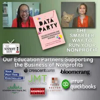 The Nonprofit Show artwork