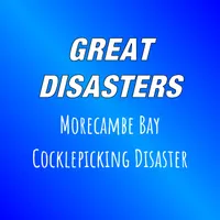 Great Disasters artwork
