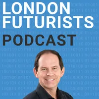 London Futurists artwork