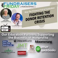 The Nonprofit Show artwork