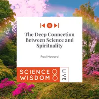 Science & Wisdom LIVE artwork
