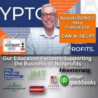 The Nonprofit Show artwork