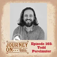 The Journey On Podcast artwork