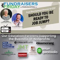 The Nonprofit Show artwork