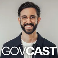 GovCast artwork