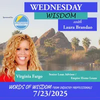 Wednesday Wisdom artwork