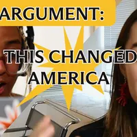 The Argument artwork