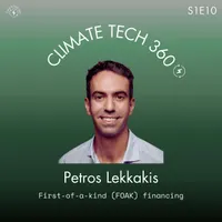 Climate Tech 360 artwork