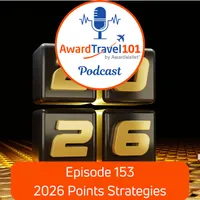 Award Travel 101 artwork