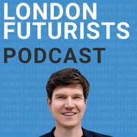 London Futurists artwork