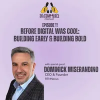 SHeCOMMERCE artwork