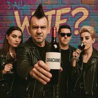 The Wine Pair Podcast artwork