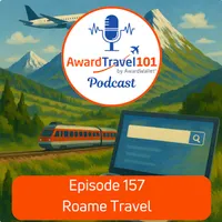 Award Travel 101 artwork