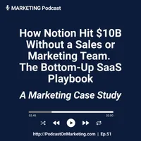 MARKETING artwork
