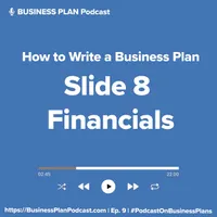 Business Plan artwork
