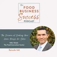 Food Business Success® - Start Your Food Business Dream artwork