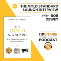 The Bitcoin Standard Podcast artwork