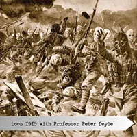 The Old Front Line artwork