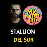 My Latin Life Podcast artwork