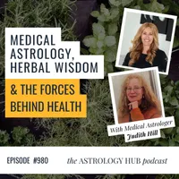 Astrology Hub Podcast artwork