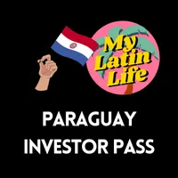 My Latin Life Podcast artwork