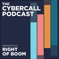 The CyberCall Podcast artwork
