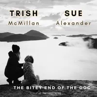 The Bitey End of the Dog artwork