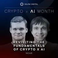 The Delphi Podcast artwork