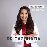 Well-Fed Women artwork