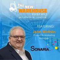 The New Warehouse Podcast artwork