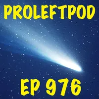 The Professional Left Podcast with Driftglass and Blue Gal artwork
