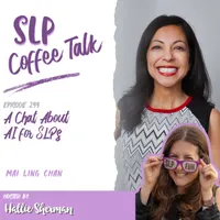 SLP Coffee Talk artwork