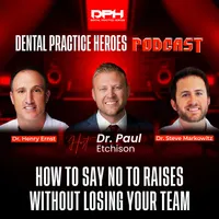 Dental Practice Heroes artwork