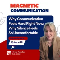 Magnetic Communication artwork