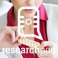 ResearchPod artwork
