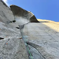 The Climbing Majority artwork