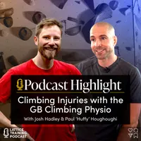 Lattice Training Podcast artwork