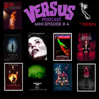 Versus: The Competitive Movie Review Podcast artwork