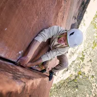 The Climbing Majority artwork