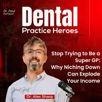Dental Practice Heroes artwork