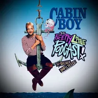 THE PRETTY LITTLE PODCAST! artwork